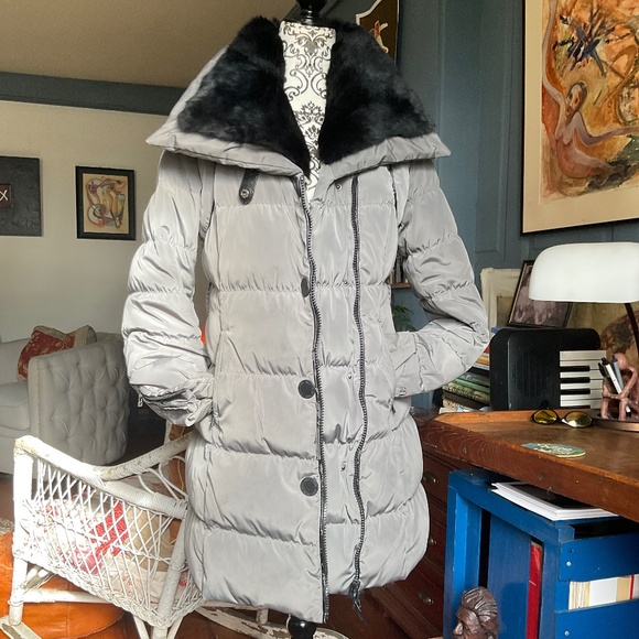 The RUD by Rudsak in gray size M - Picture 1 of 16